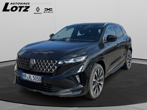 Renault Austral 2025