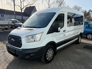 Ford Transit 2020