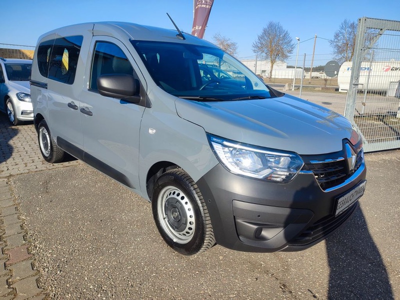 Renault Express