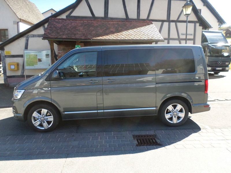 Volkswagen T6