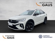 Volkswagen Taigo 2025