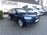 Audi SQ5 2021