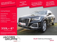 Audi Q2 2025