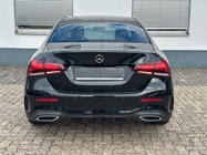 Mercedes-Benz A-Class 2019