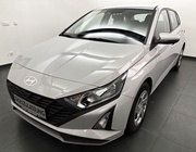 Hyundai i20 2025
