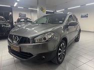 Nissan Qashqai 2011
