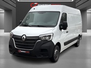 Renault Master 2023