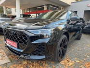 Audi RSQ8 2024