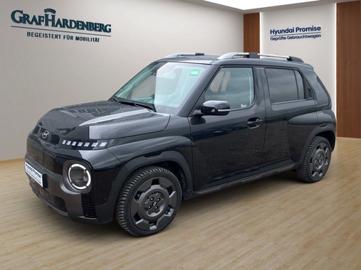 Hyundai Inster 2025