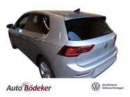 Volkswagen Golf 2025