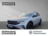 Volkswagen Taigo 2025