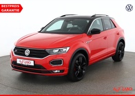 Volkswagen T-Roc 2019