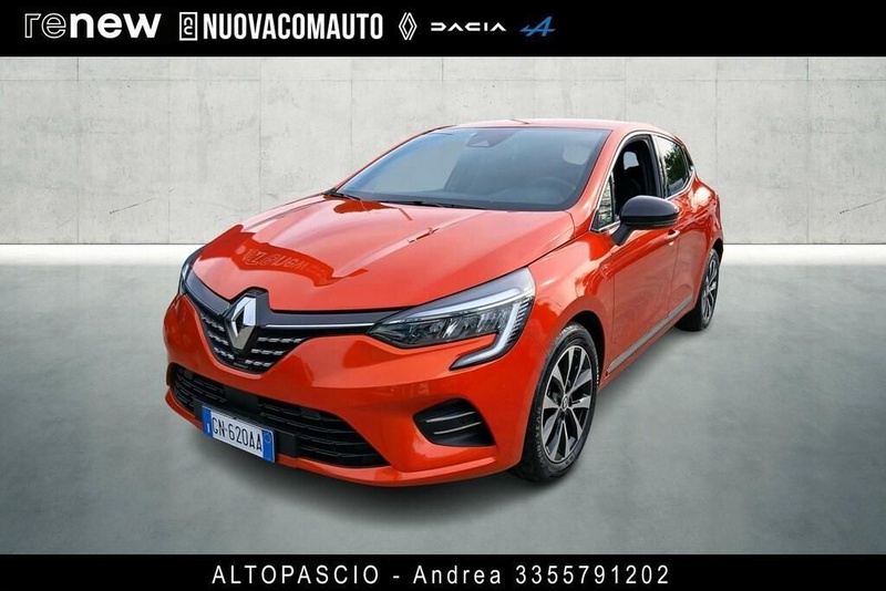 Renault Other