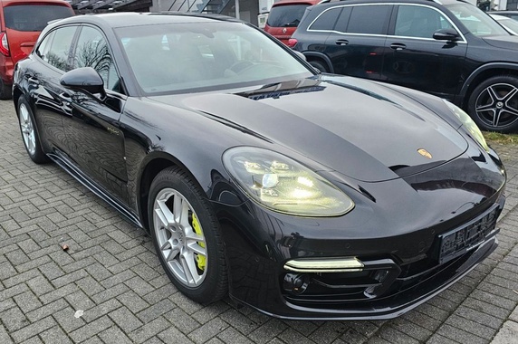 Porsche Panamera 2020