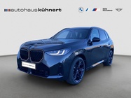 BMW X3 2025