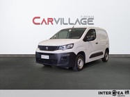 Peugeot Partner 2024