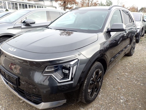Kia Niro 2023