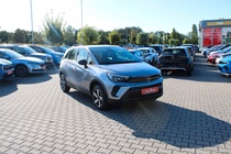 Opel Crossland 2022