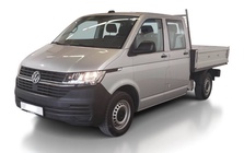 Volkswagen T6 2022