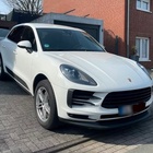 Porsche Macan 2021