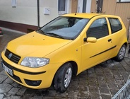 Fiat Punto 2005