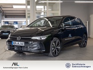 Volkswagen Golf 2025