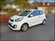 Kia Picanto 2013