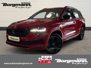 Skoda Karoq 2026
