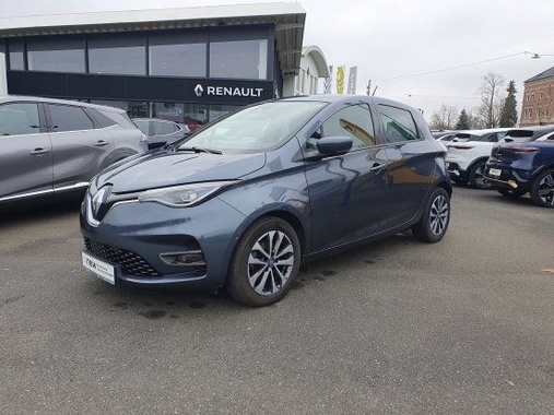 Renault ZOE 2020