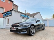BMW 3 Series 2020