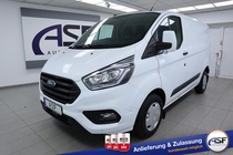 Ford Transit Custom 2021