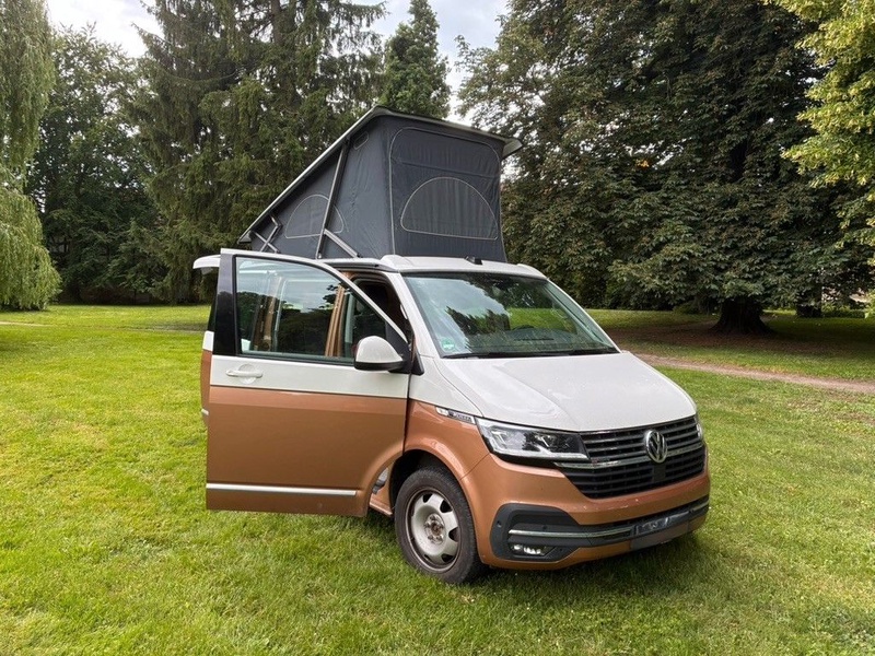 Volkswagen T6