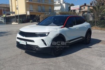 Opel Mokka 2021
