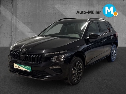 Skoda Kamiq 2026