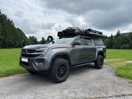 Volkswagen Amarok 2024