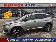 Peugeot 3008 2024