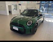 MINI Cooper 2024