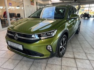 Volkswagen Taigo 2022