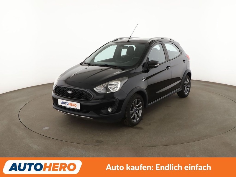 Ford Ka/Ka+