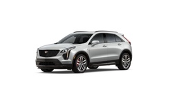 Cadillac XT4 2023