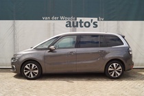 Citroen C4 2019