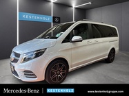 Mercedes-Benz V-Class 2024