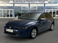 Volkswagen Golf 2025