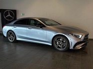Mercedes-Benz CLS-Class 2024