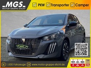 Peugeot 208 2024