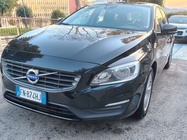 Volvo V60 2018