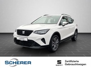 Seat Arona 2024