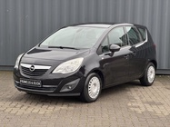 Opel Meriva 2010
