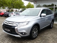 Mitsubishi Outlander 2018