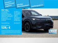 Volkswagen T-Roc 2026